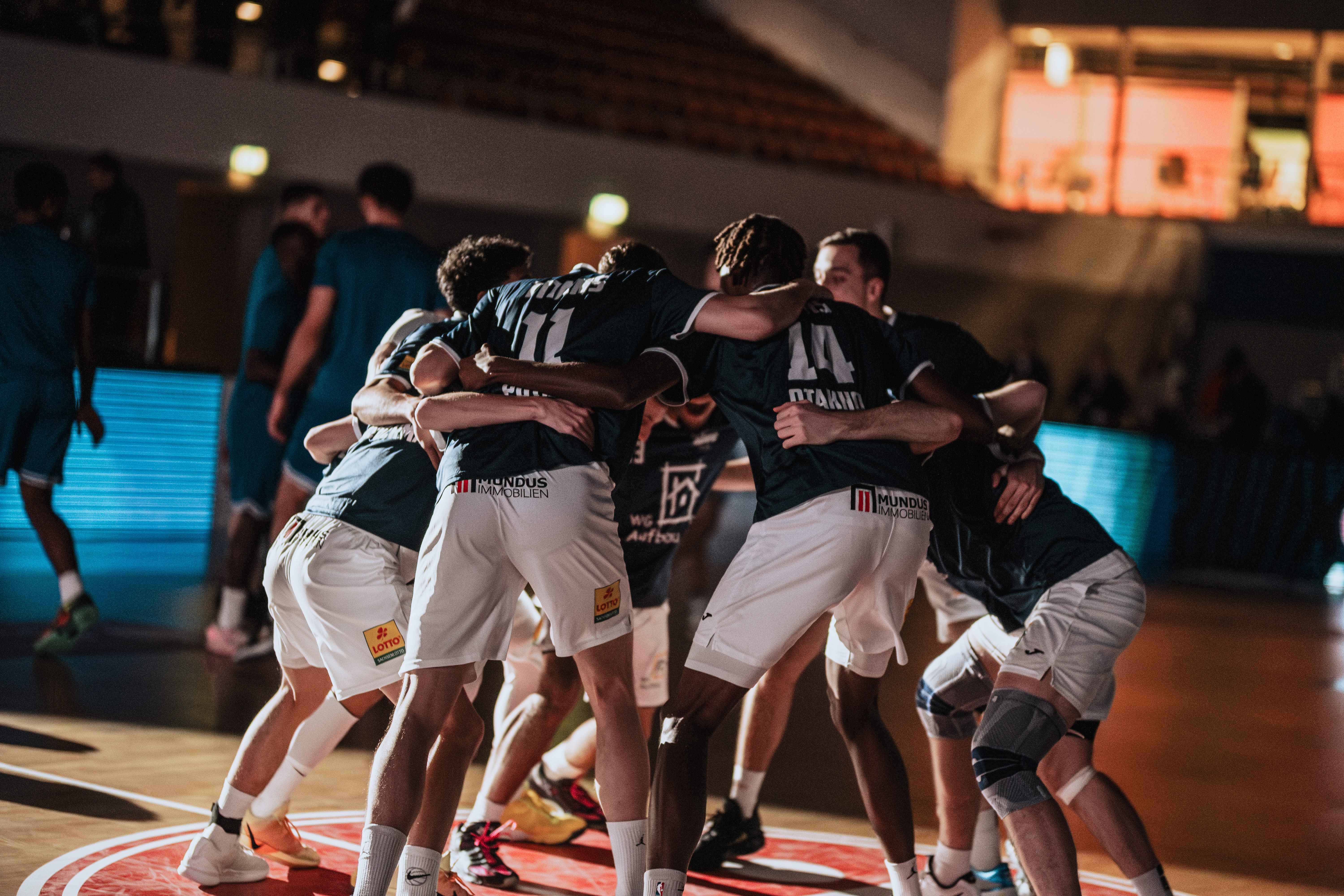 ProB: Titans müssen gegen formstarke Langener liefern